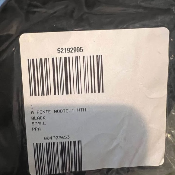 New York and Company Dress Pants Size Small - Picture 3 of 3